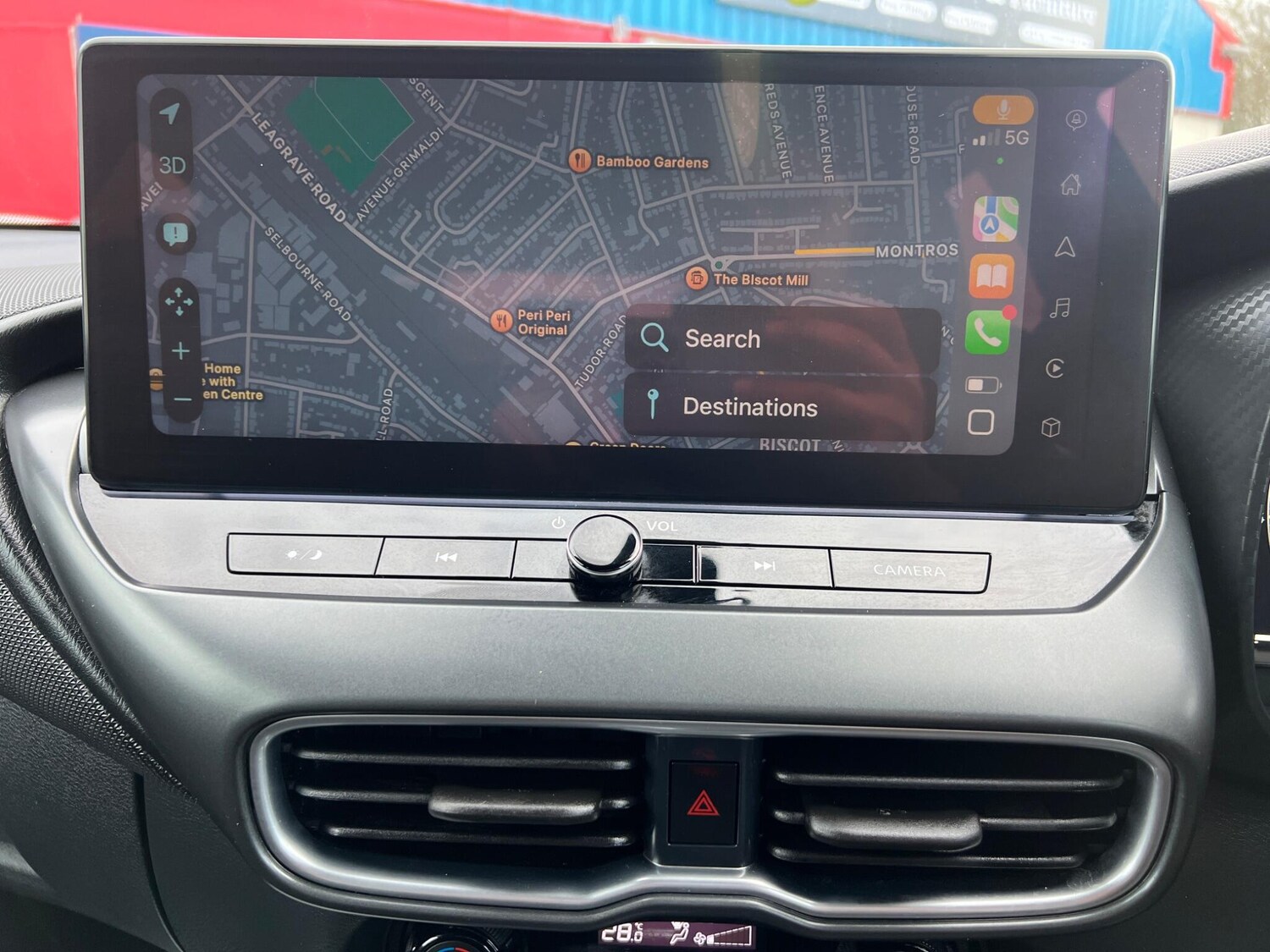 Used Nissan Juke for sale - 77670890: Photo 22