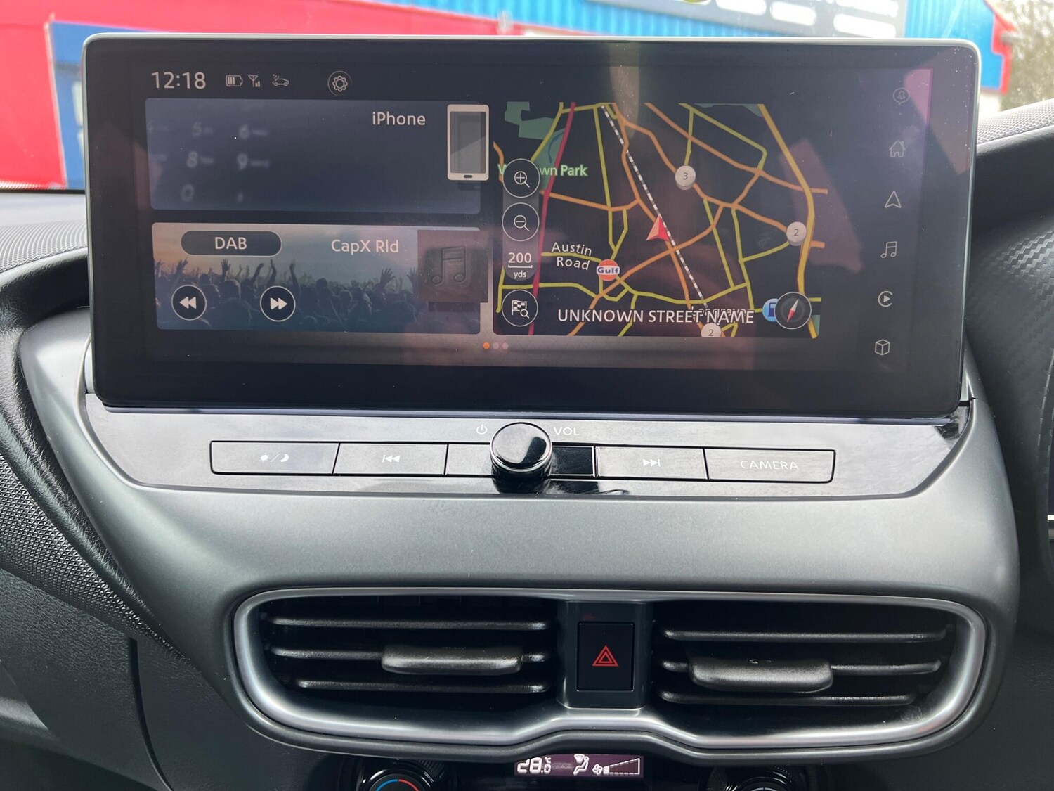 Used Nissan Juke for sale - 77670890: Photo 24