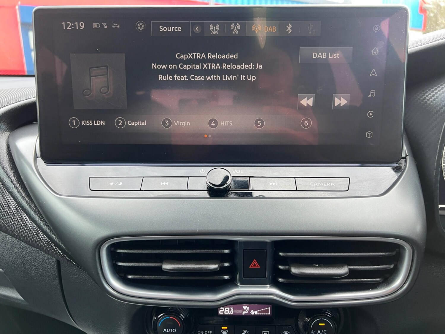 Used Nissan Juke for sale - 77670890: Photo 26