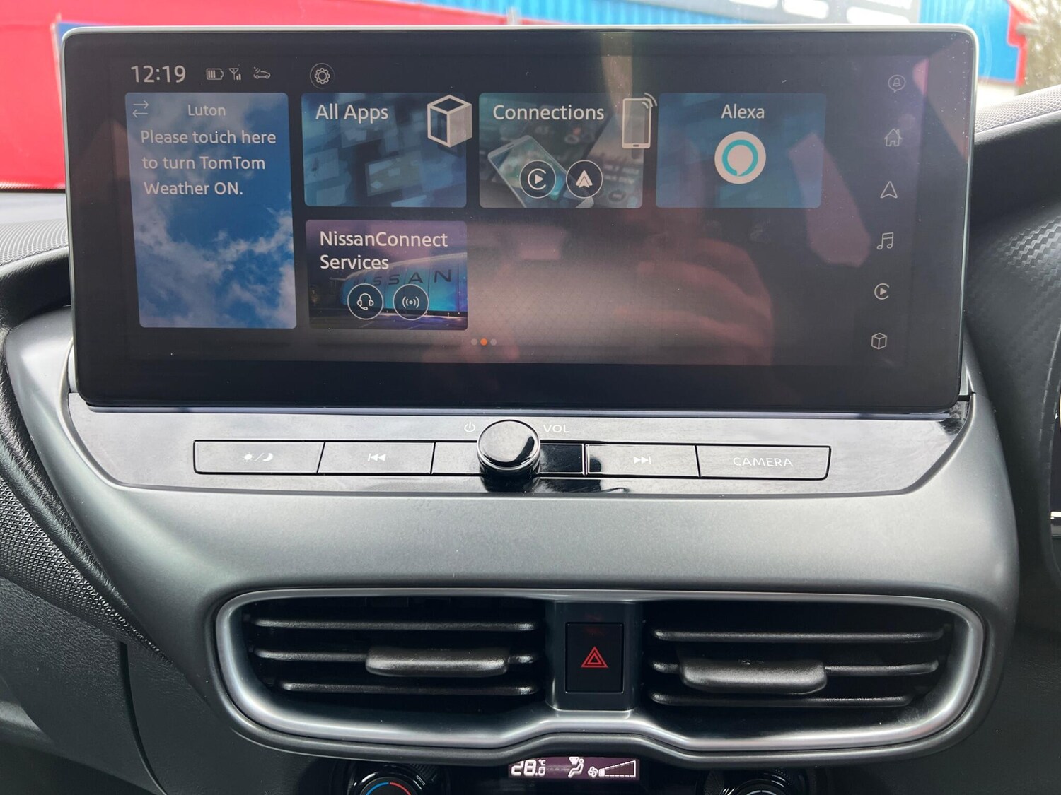 Used Nissan Juke for sale - 77670890: Photo 27