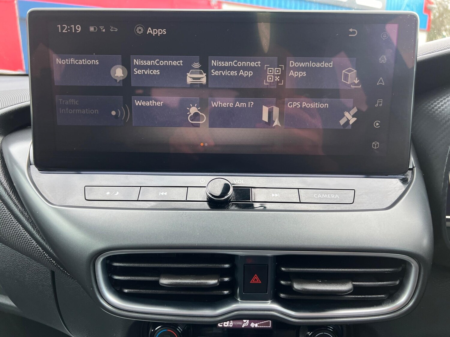 Used Nissan Juke for sale - 77670890: Photo 28