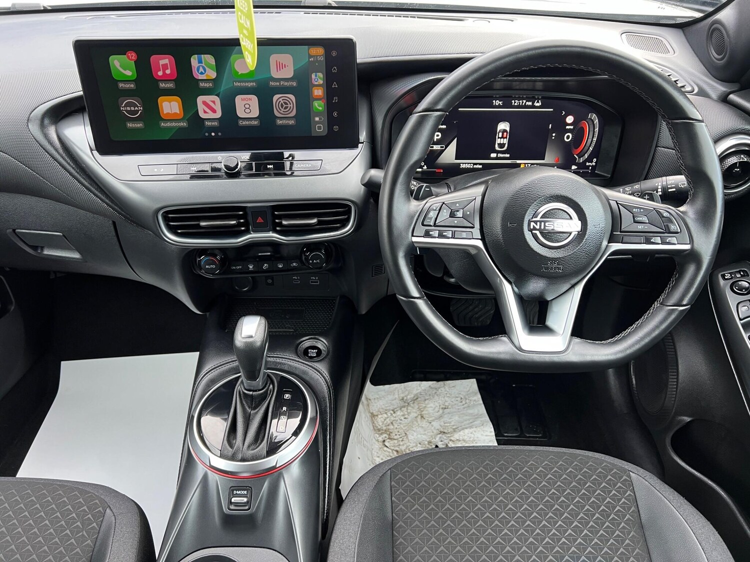 Used Nissan Juke for sale - 77670890: Photo 29