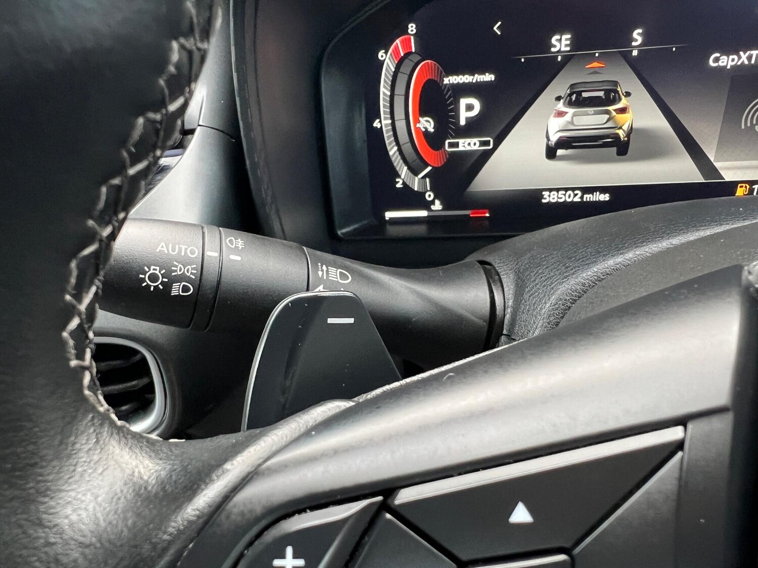 Used Nissan Juke for sale - 77670890: Photo 49