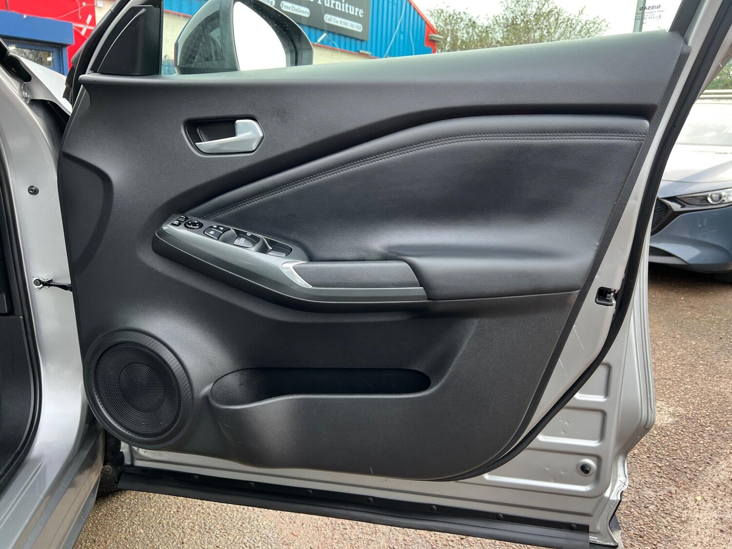 Used Nissan Juke for sale - 77670890: Photo 53