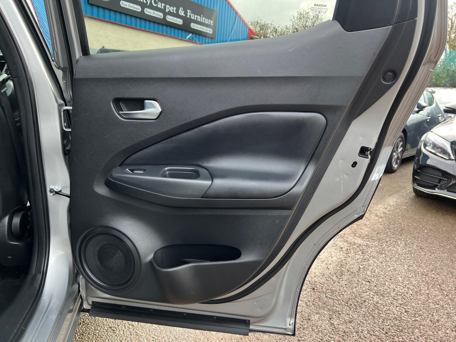 Used Nissan Juke for sale - 77670890: Photo 54