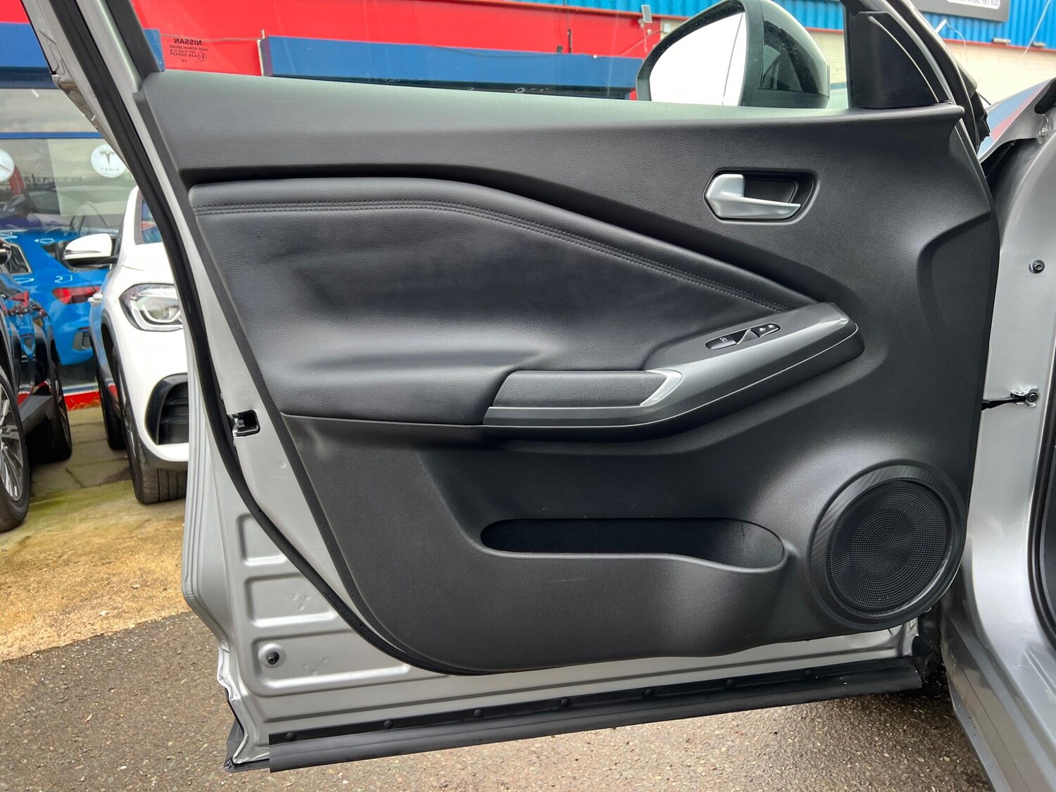 Used Nissan Juke for sale - 77670890: Photo 56