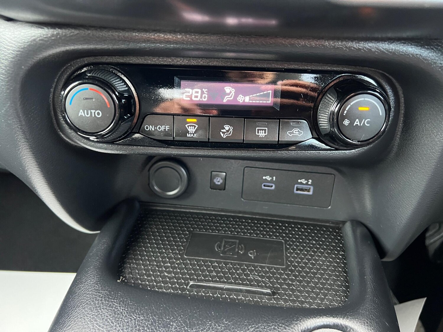 Used Nissan Juke for sale - 77670890: Photo 57