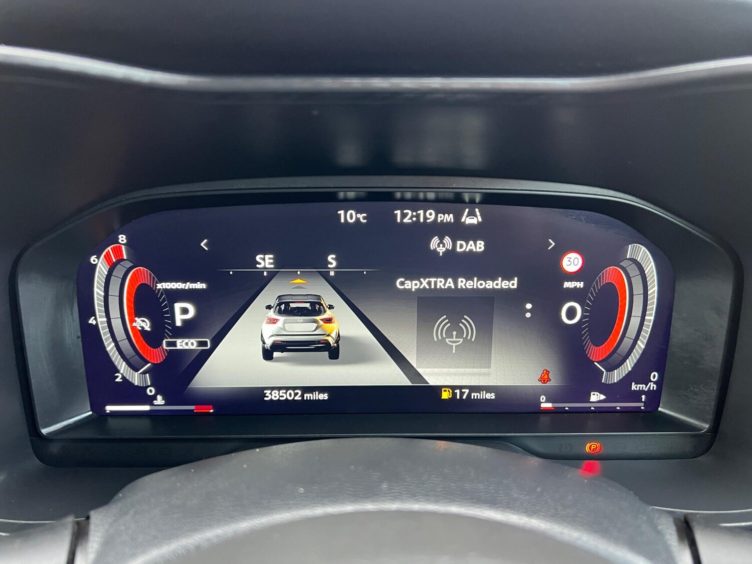 Used Nissan Juke for sale - 77670890: Photo 58