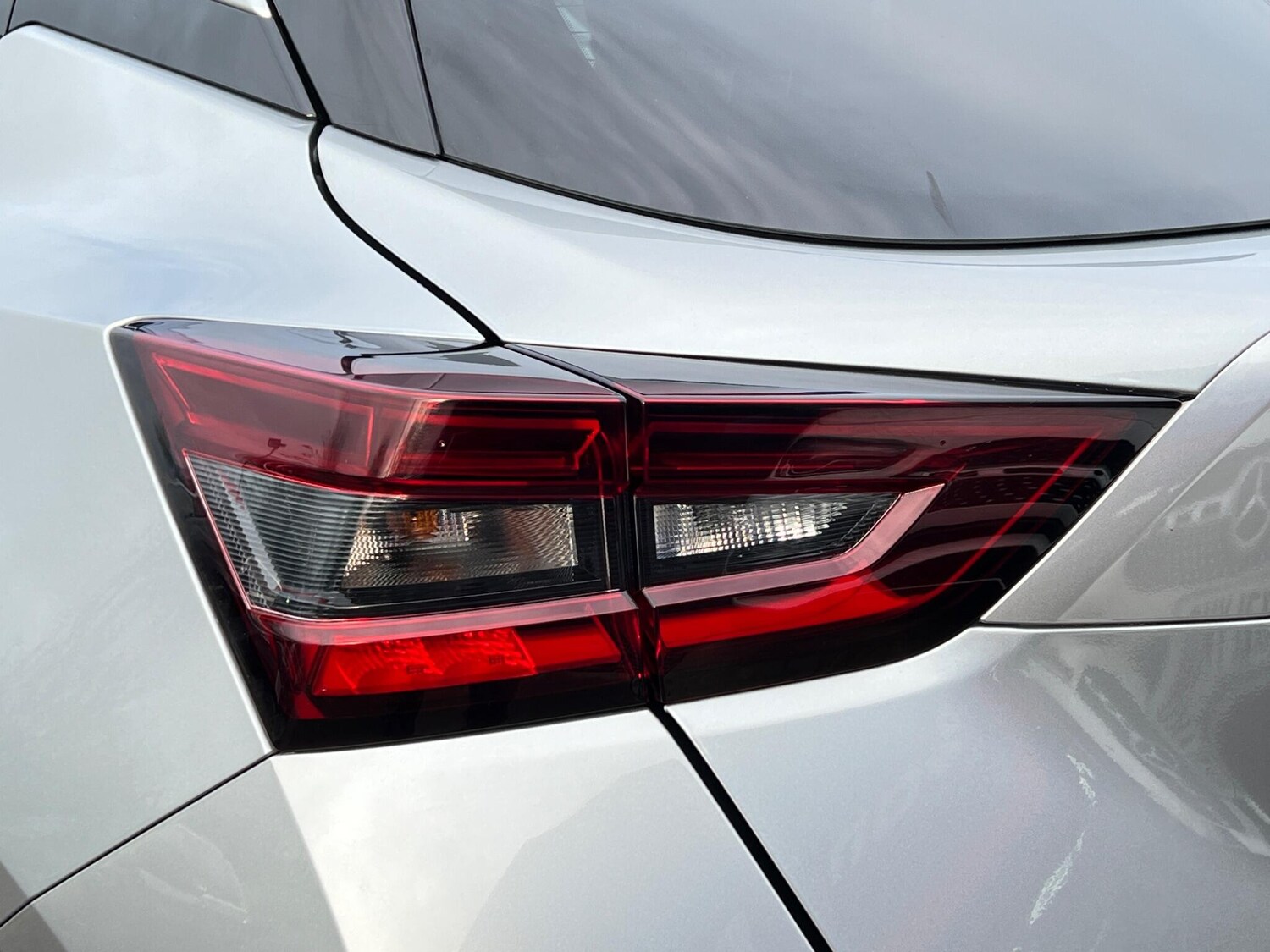 Used Nissan Juke for sale - 77670890: Photo 61