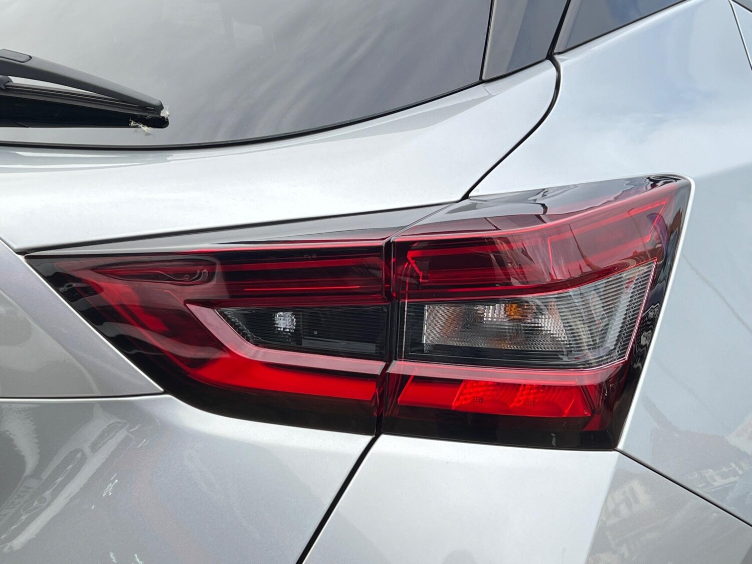 Used Nissan Juke for sale - 77670890: Photo 62