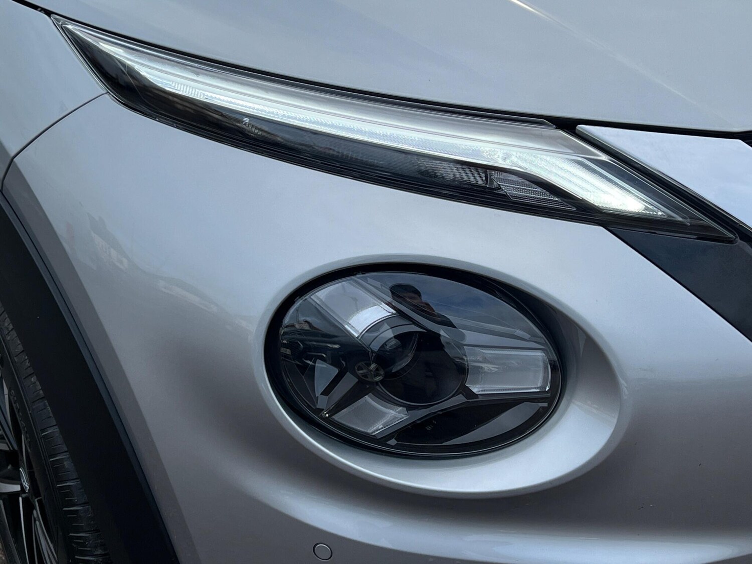 Used Nissan Juke for sale - 77670890: Photo 65