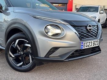 Used Nissan Juke 2023 for sale - 79634345: Photo