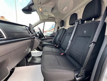 Used Ford Transit Custom 2022 for sale - 79361308: Photo