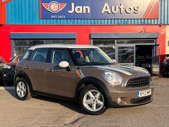 Used MINI Countryman 2012 for sale - 79464329: Photo