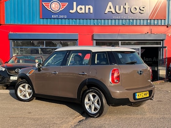 Used MINI Countryman 2012 for sale - 79464329: Photo