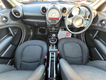 Used MINI Countryman 2012 for sale - 79464329: Photo