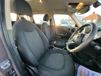 Used MINI Countryman 2012 for sale - 79464329: Photo