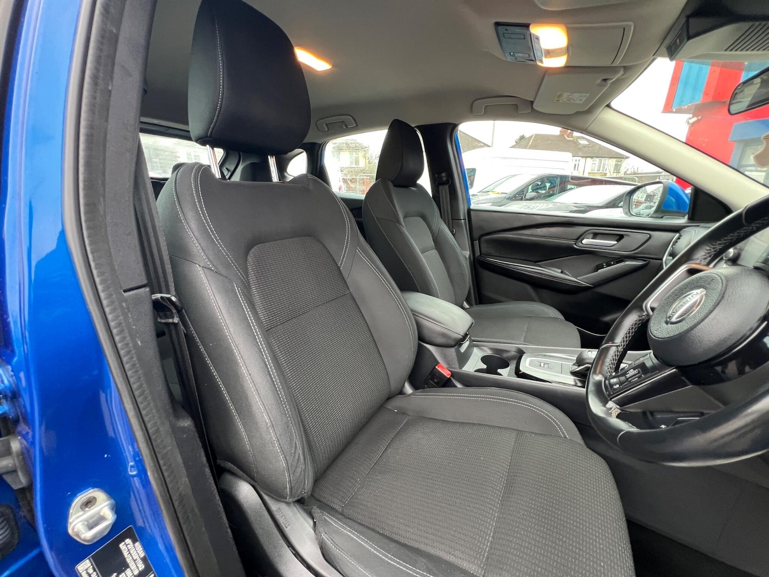 Used Nissan Qashqai for sale - 77671007: Photo 14