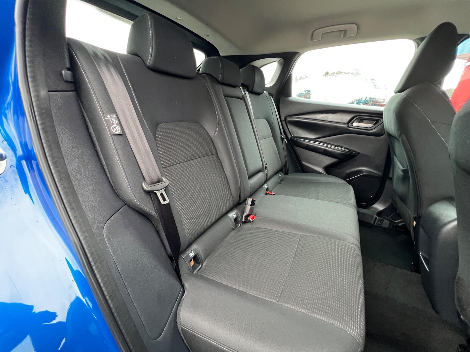 Used Nissan Qashqai for sale - 77671007: Photo 16