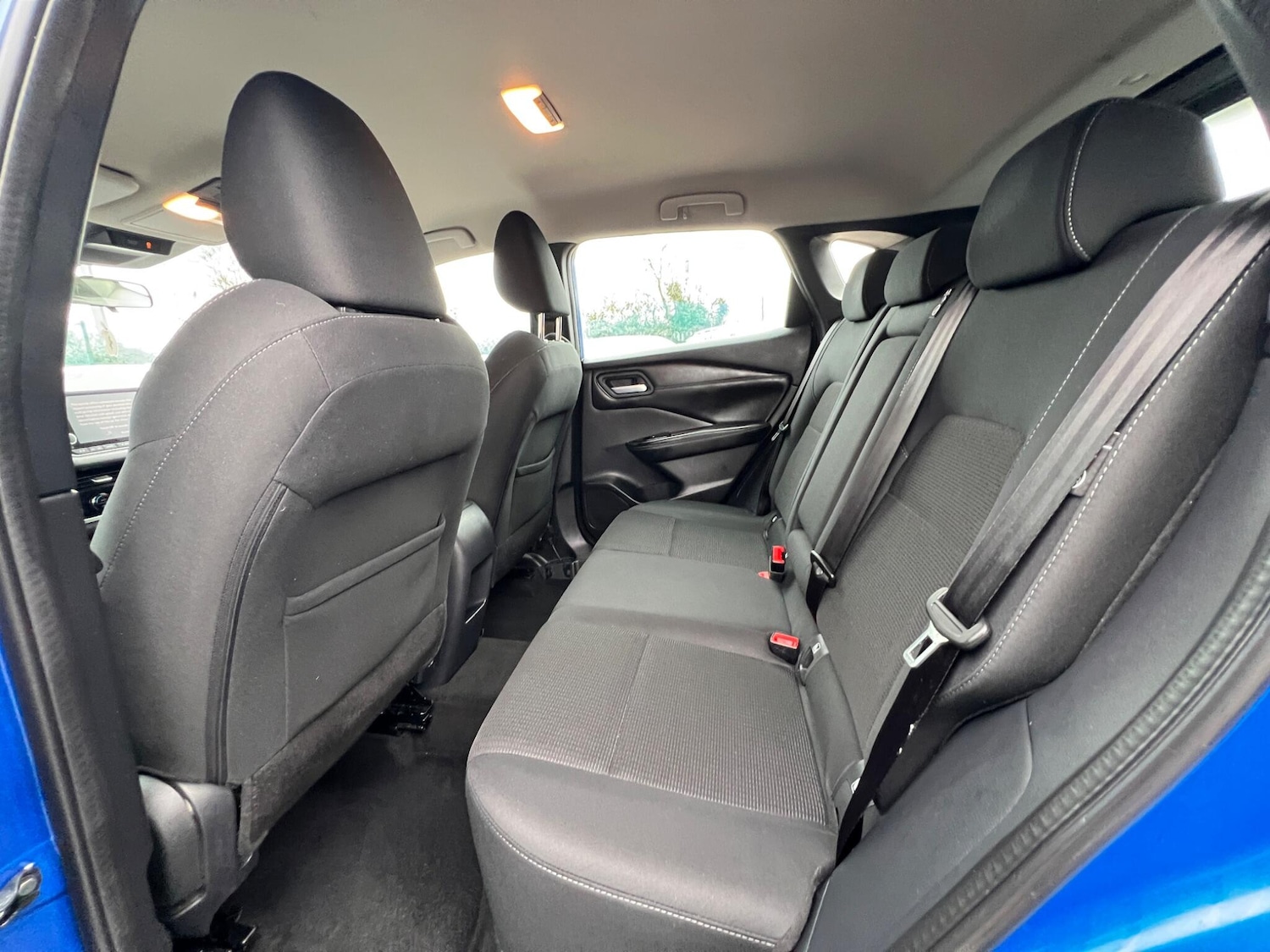 Used Nissan Qashqai for sale - 77671007: Photo 17