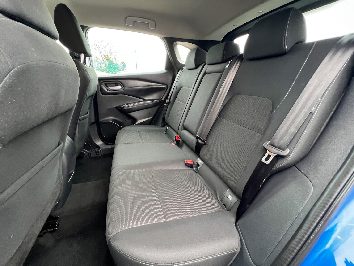 Used Nissan Qashqai for sale - 77671007: Photo 18