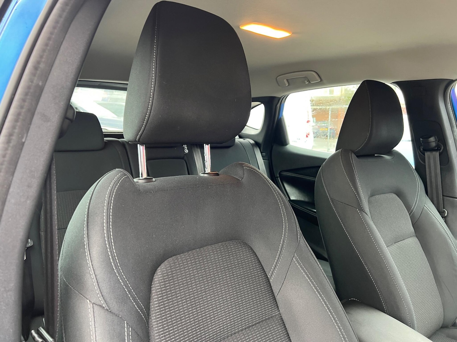 Used Nissan Qashqai for sale - 77671007: Photo 43