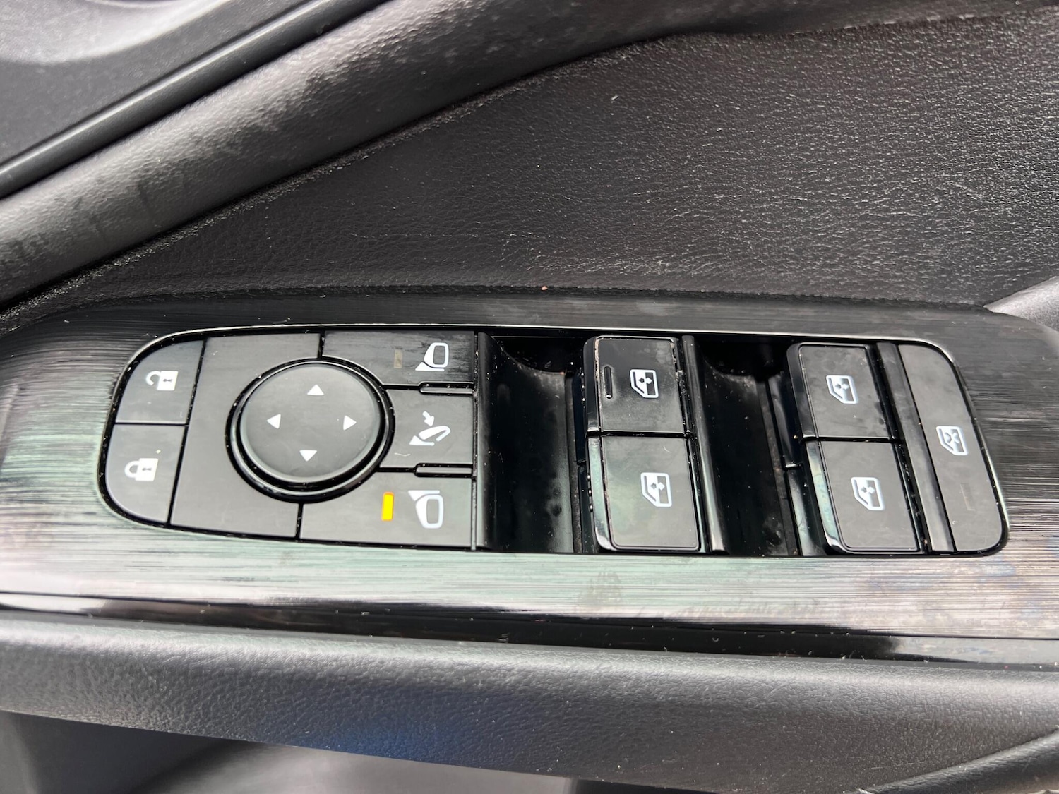 Used Nissan Qashqai for sale - 77671007: Photo 44