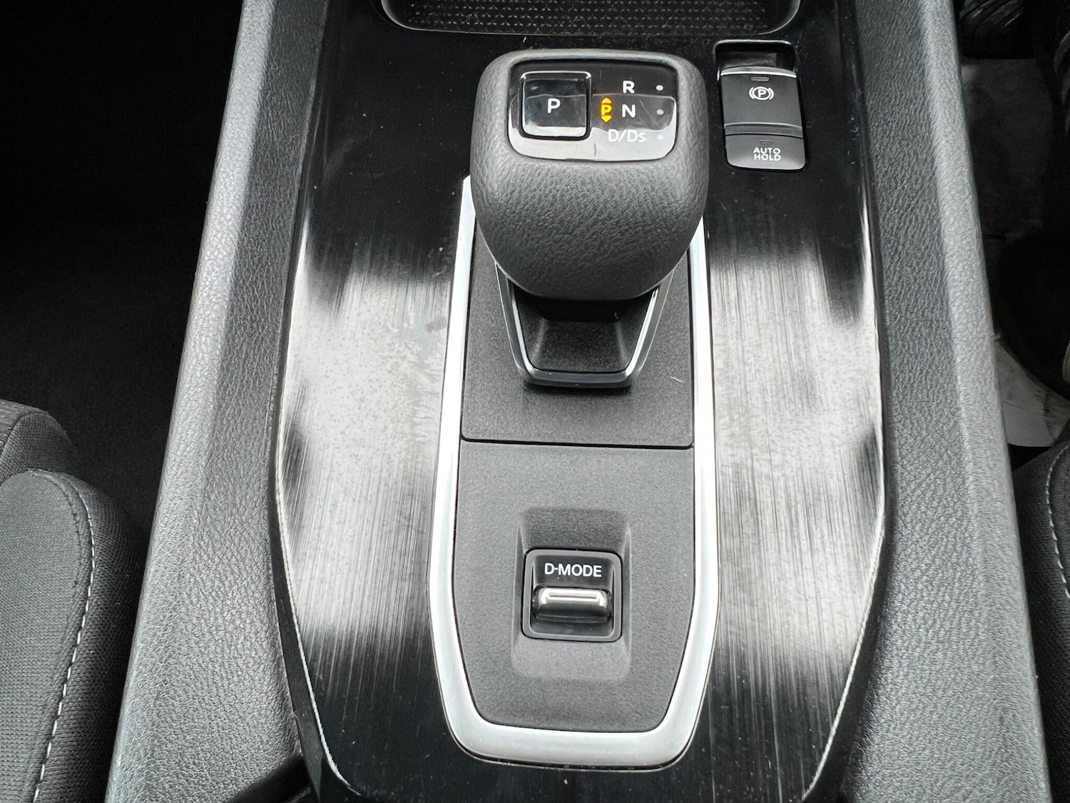 Used Nissan Qashqai for sale - 77671007: Photo 45