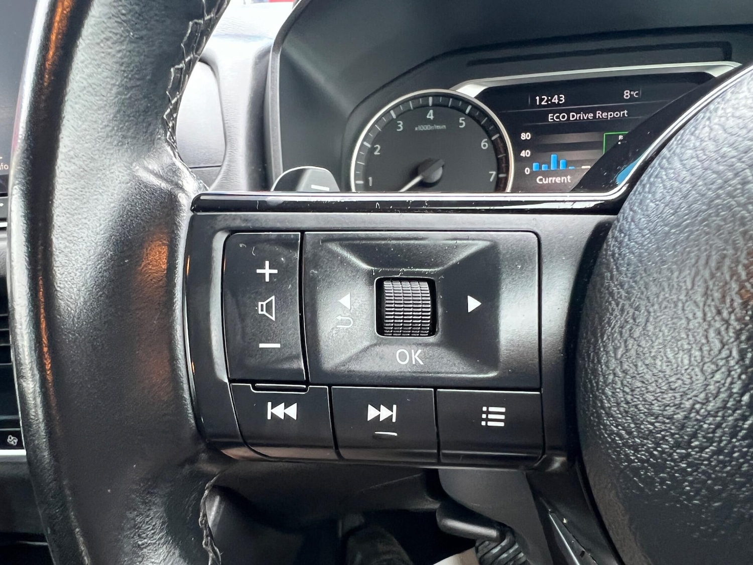 Used Nissan Qashqai for sale - 77671007: Photo 47