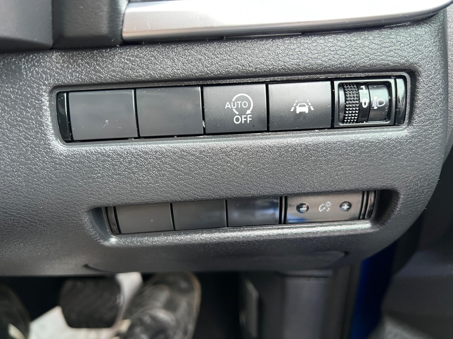 Used Nissan Qashqai for sale - 77671007: Photo 51