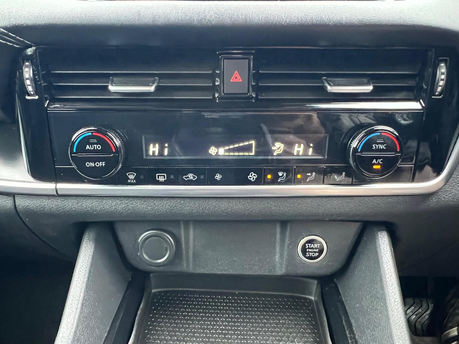 Used Nissan Qashqai for sale - 77671007: Photo 56