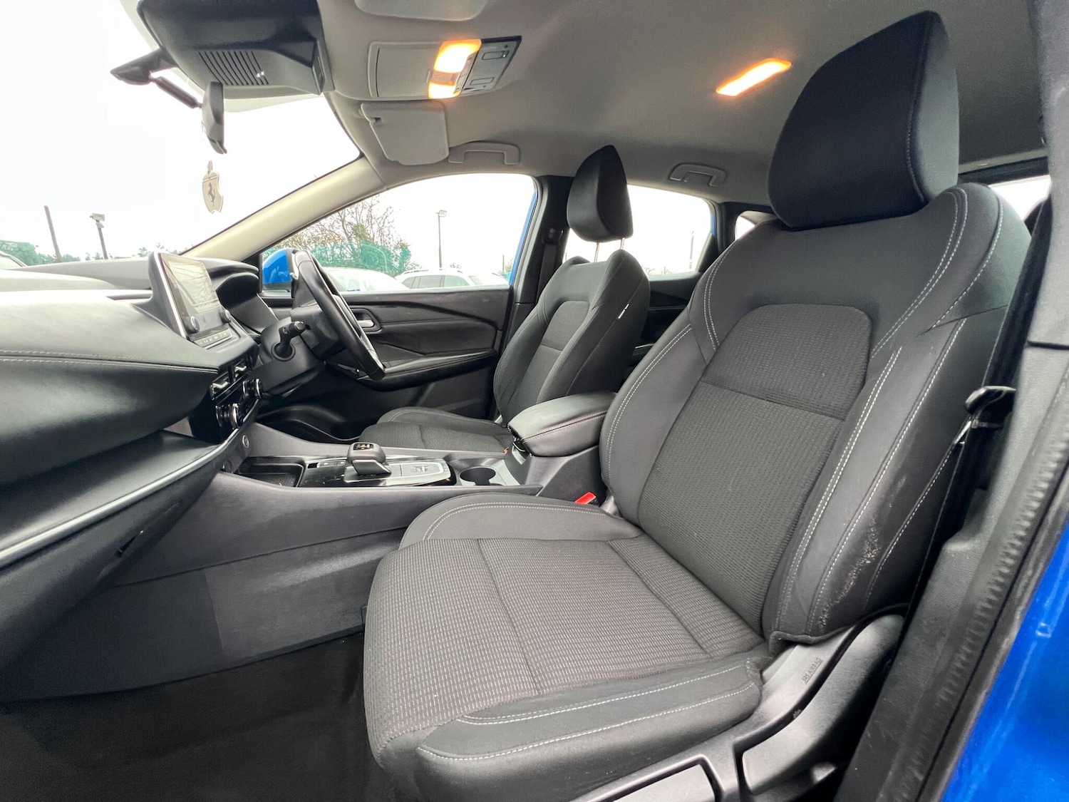 Used Nissan Qashqai for sale - 77671007: Photo 60