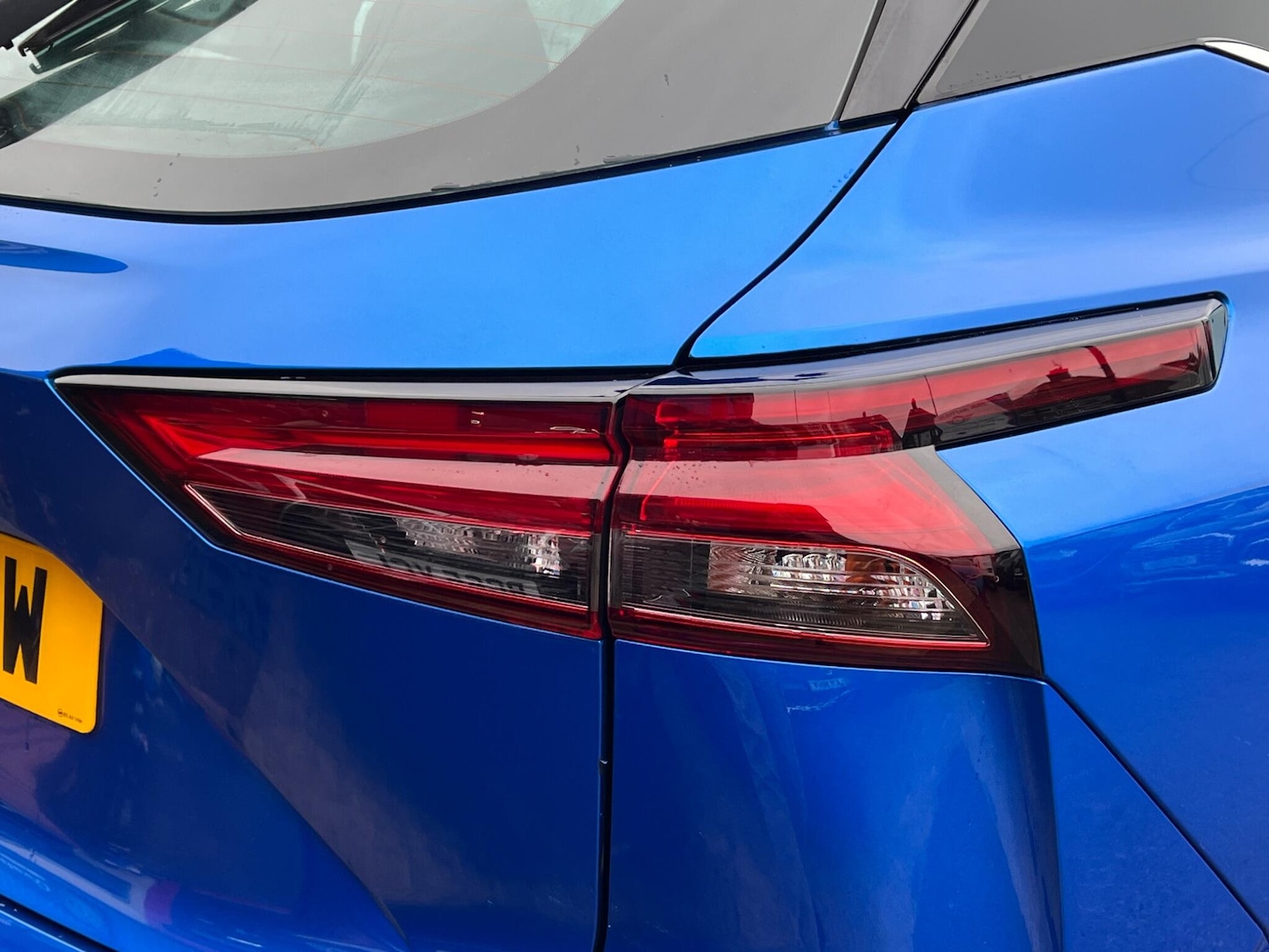 Used Nissan Qashqai for sale - 77671007: Photo 62