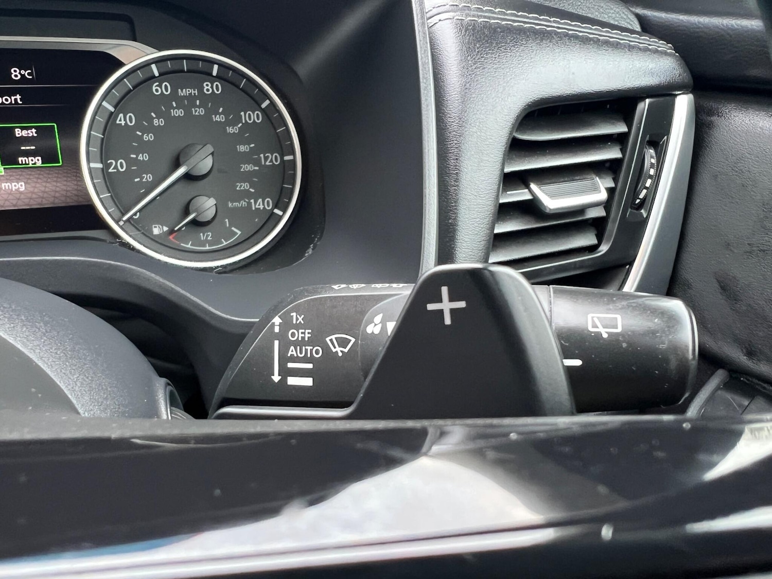 Used Nissan Qashqai for sale - 77671007: Photo 71