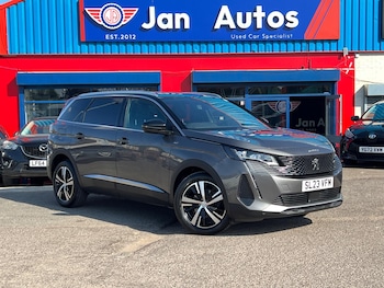 Used Peugeot 5008 2023 for sale - 79412391: Photo