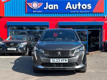 Used Peugeot 5008 2023 for sale - 79412391: Photo