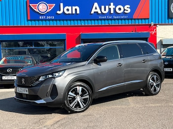 Used Peugeot 5008 2023 for sale - 79412391: Photo