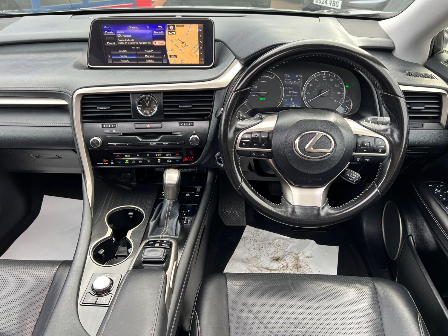 Used Lexus RX 2019 for sale - 77670950: Photo 25