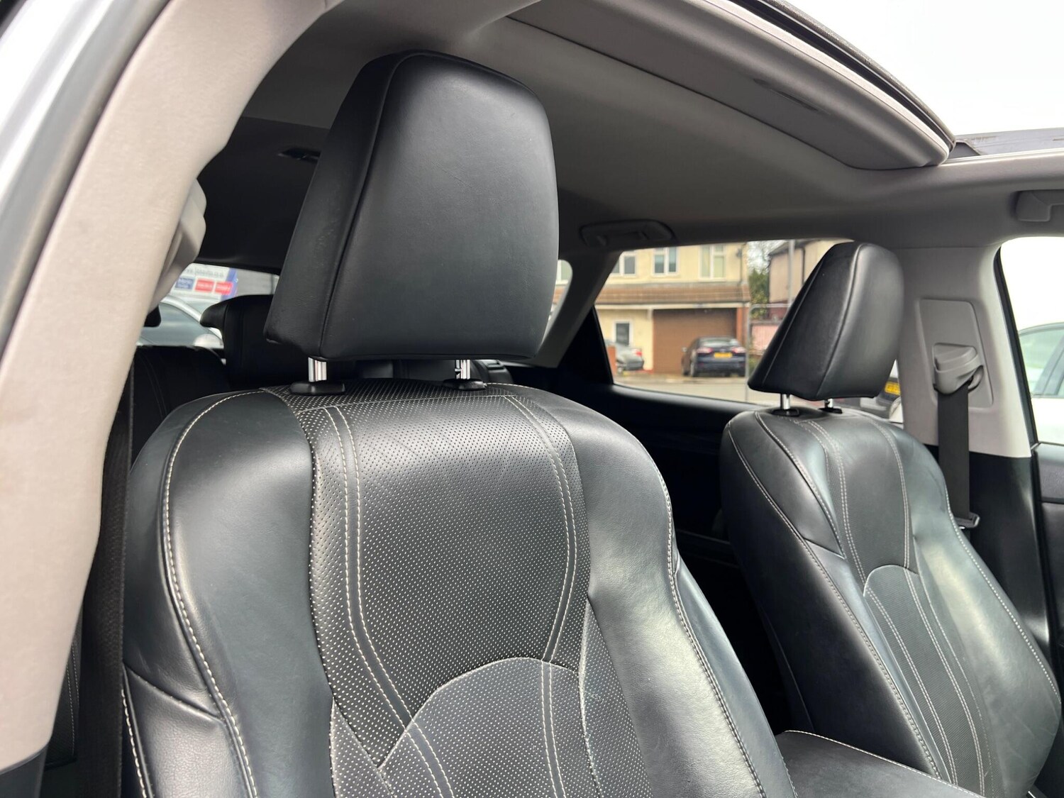 Used Lexus RX 2019 for sale - 77670950: Photo 27