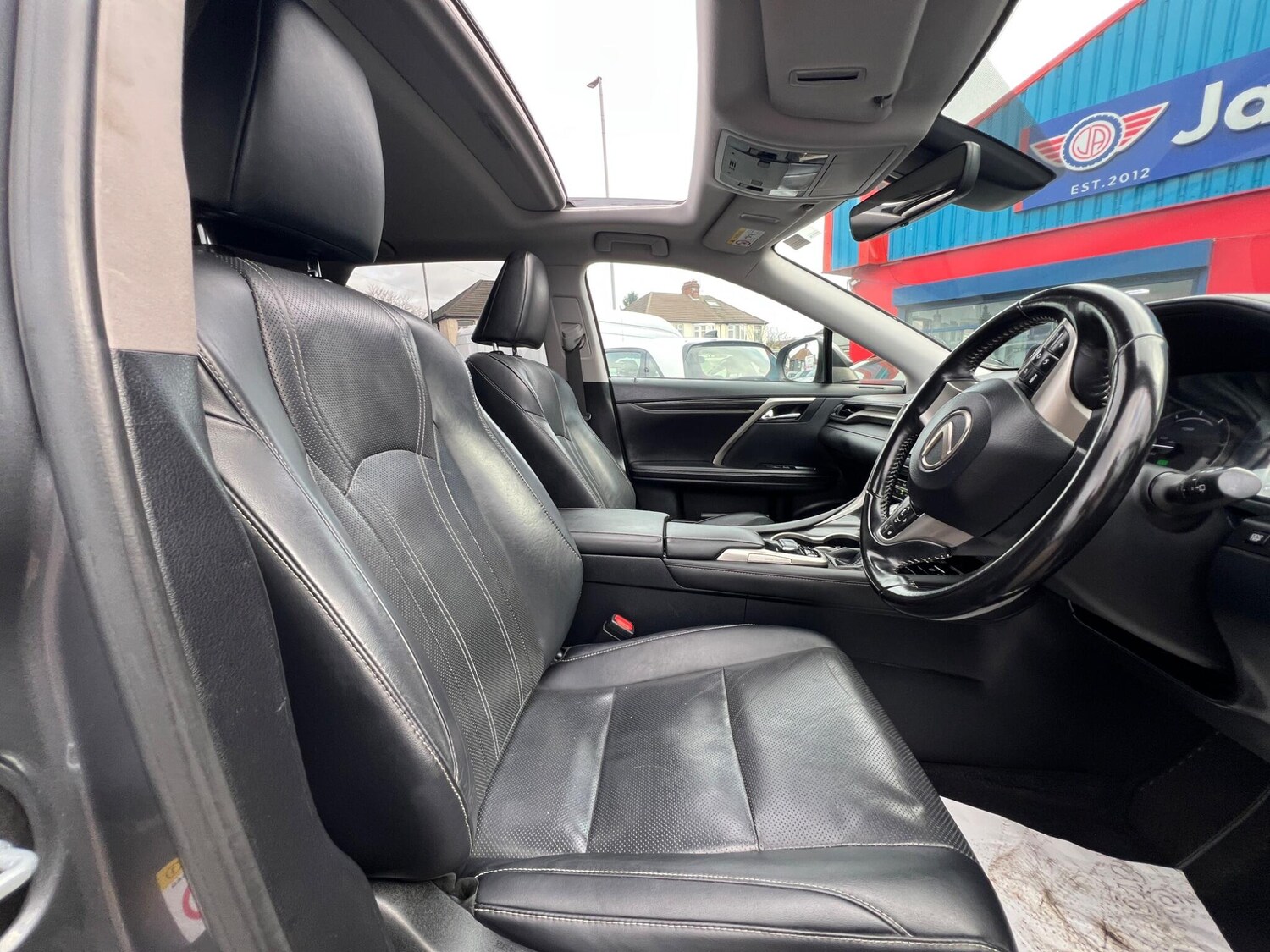 Used Lexus RX 2019 for sale - 77670950: Photo 28