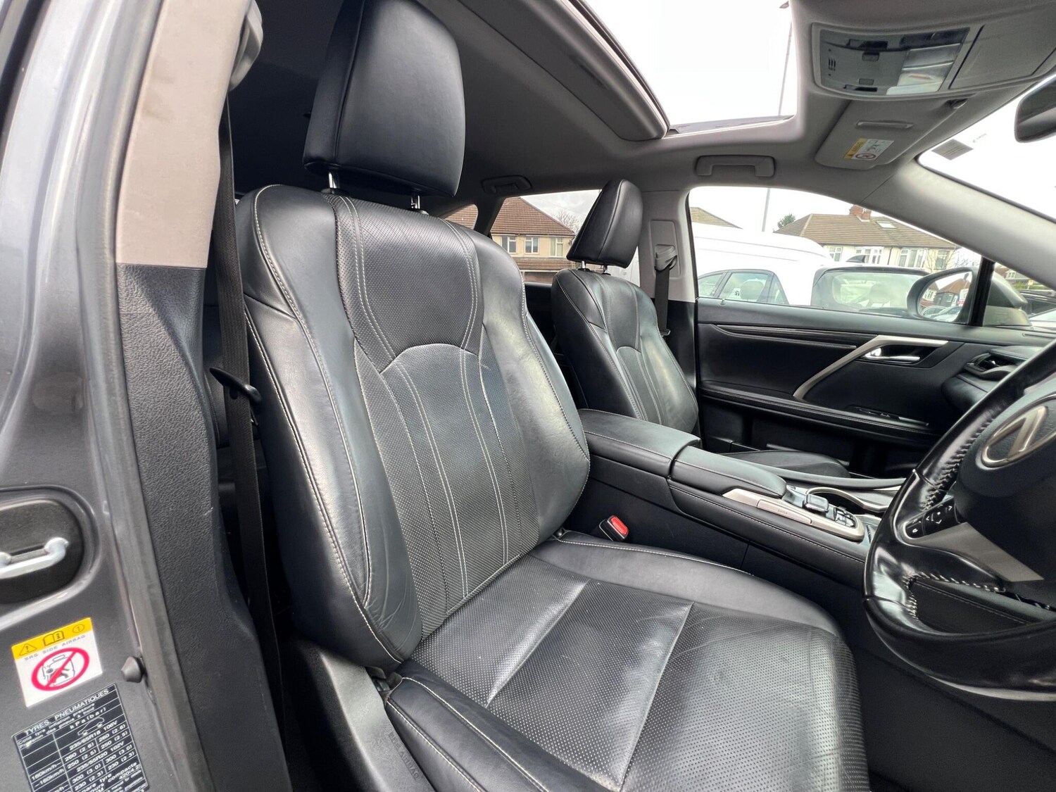 Used Lexus RX 2019 for sale - 77670950: Photo 29