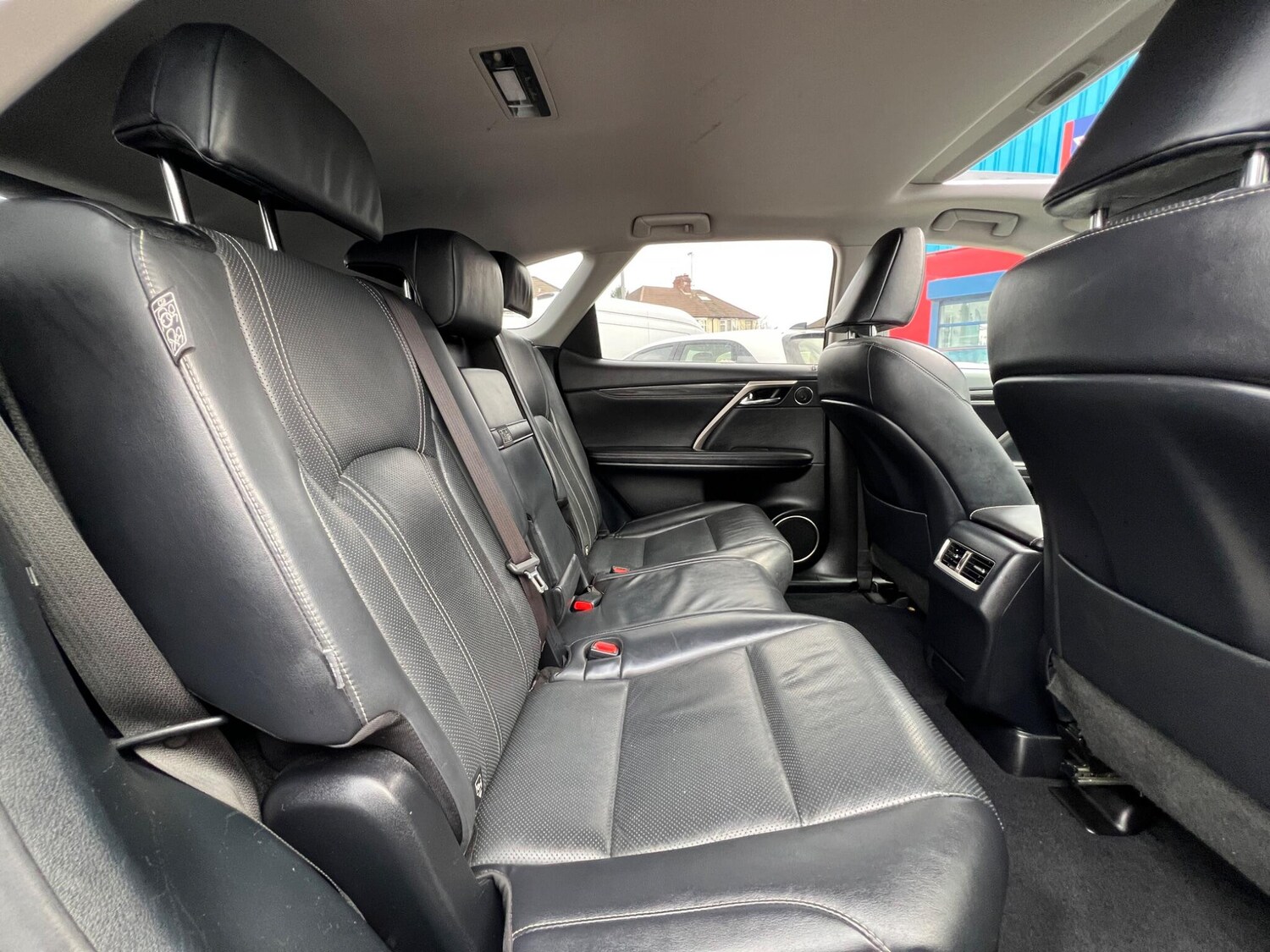 Used Lexus RX 2019 for sale - 77670950: Photo 30