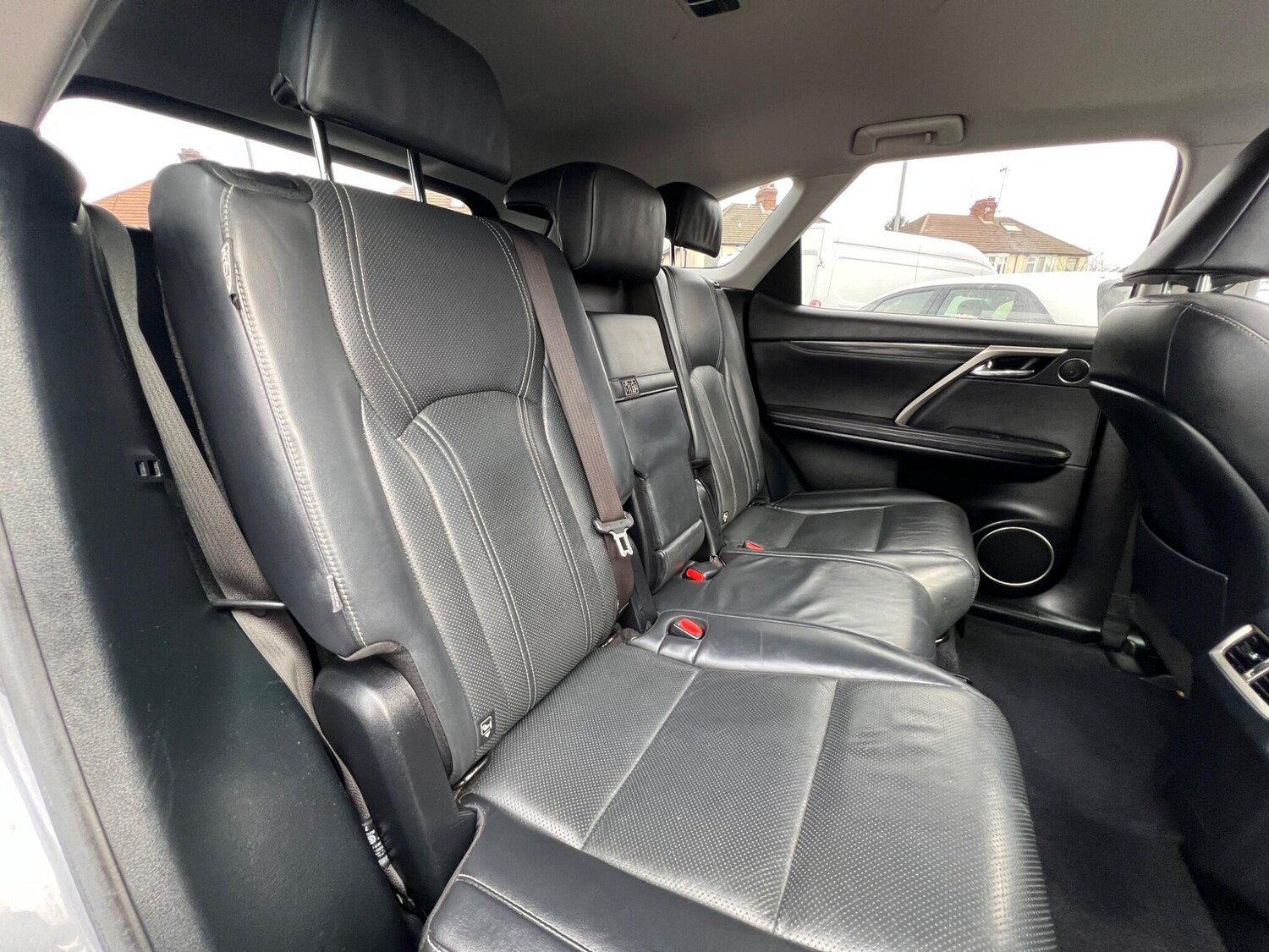 Used Lexus RX 2019 for sale - 77670950: Photo 31