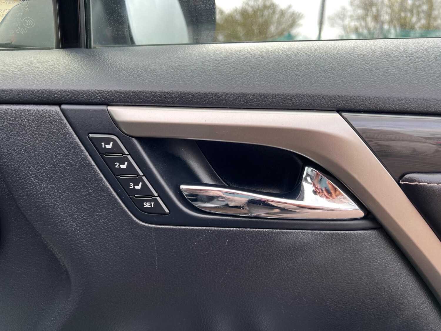 Used Lexus RX 2019 for sale - 77670950: Photo 37