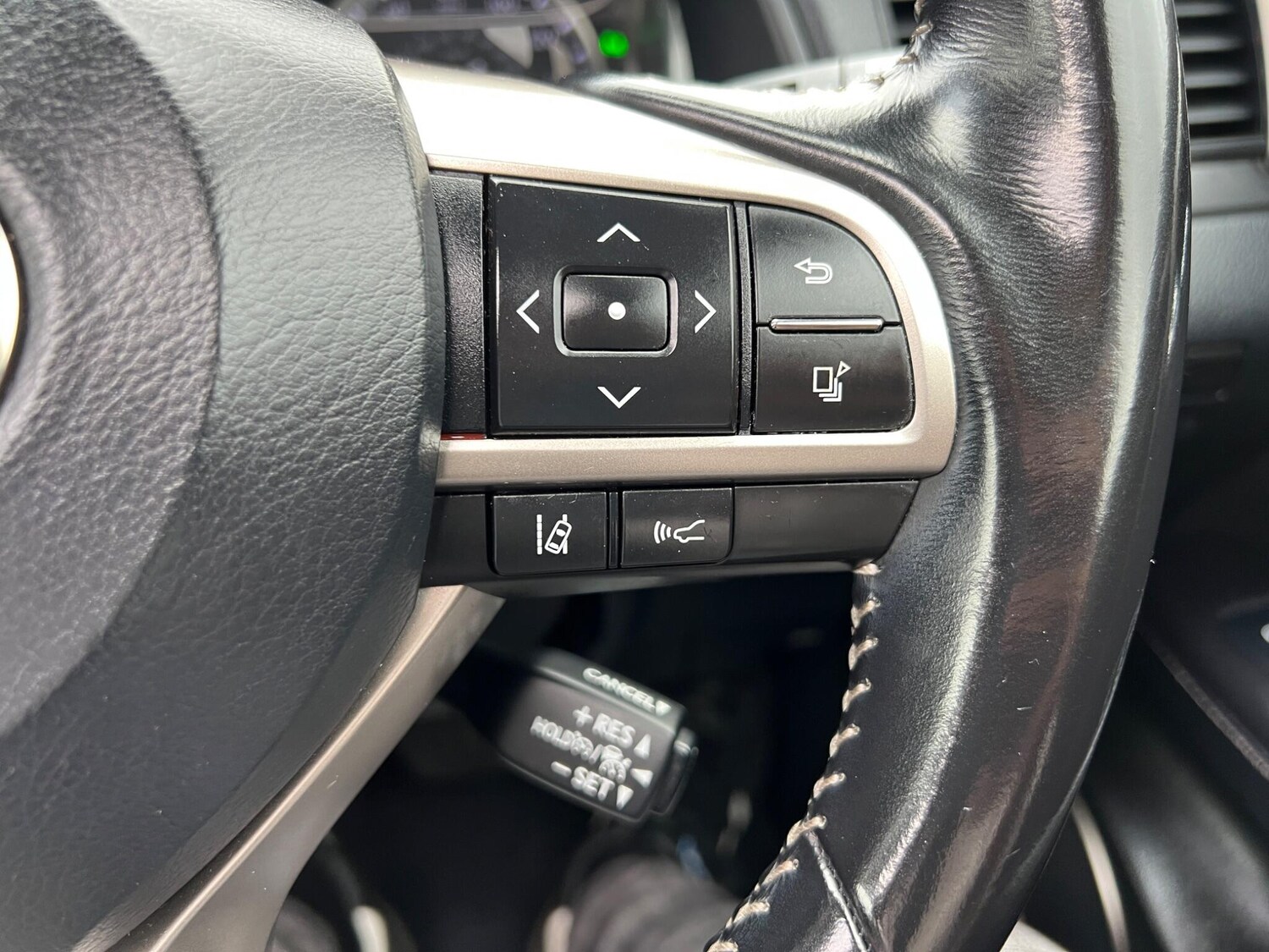 Used Lexus RX 2019 for sale - 77670950: Photo 45