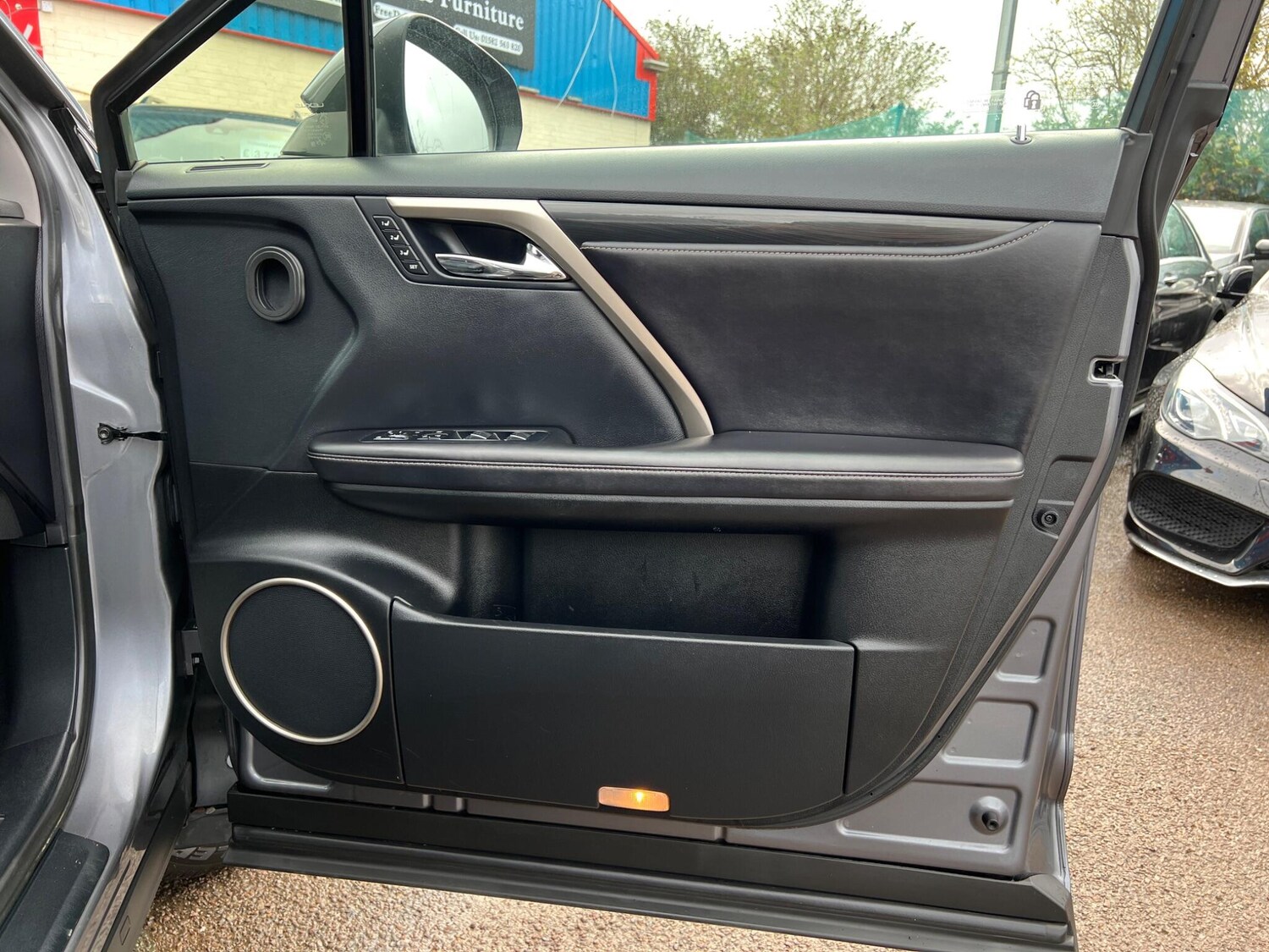 Used Lexus RX 2019 for sale - 77670950: Photo 50