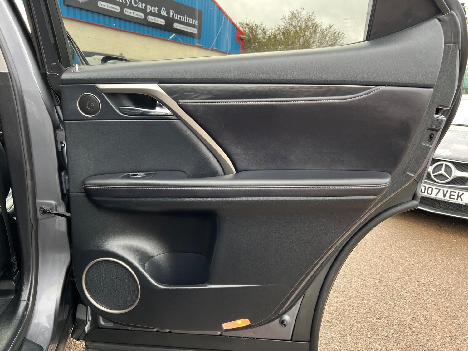 Used Lexus RX 2019 for sale - 77670950: Photo 51