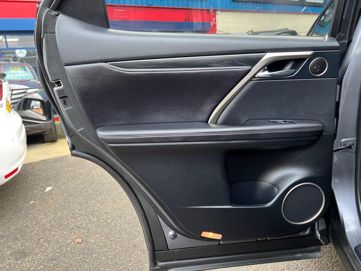 Used Lexus RX 2019 for sale - 77670950: Photo 52