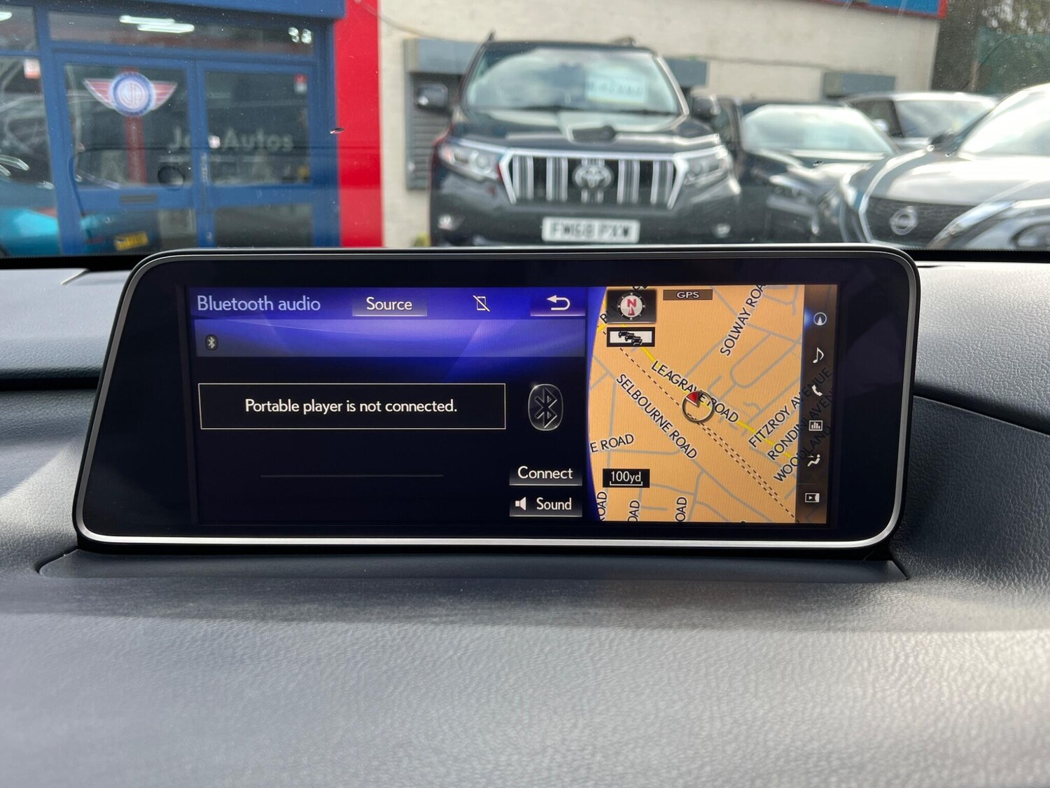 Used Lexus RX 2019 for sale - 77670950: Photo 60