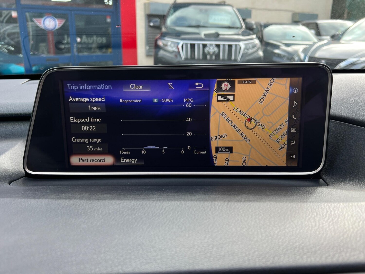 Used Lexus RX 2019 for sale - 77670950: Photo 61